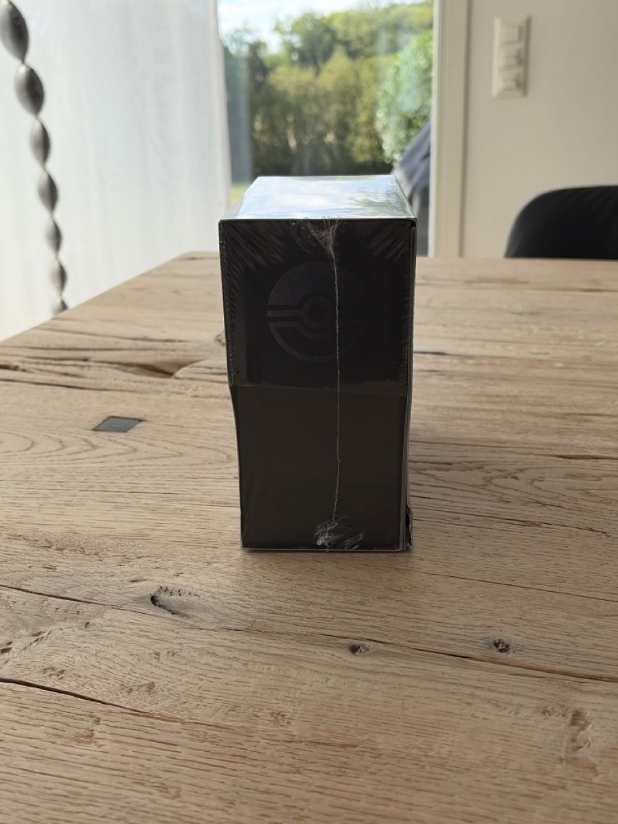 Pokémon Sammelbilder & Trading cards: Pitch Black ETB – Neu und originalverpackt aus Hettlingen von SanCor7206 2