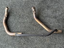 AUSPUFF e4 KRÜMMER Harley-Davidson Sportster 2014-2017