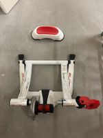 Velo Rollentrainer Elite Qubo Fluid