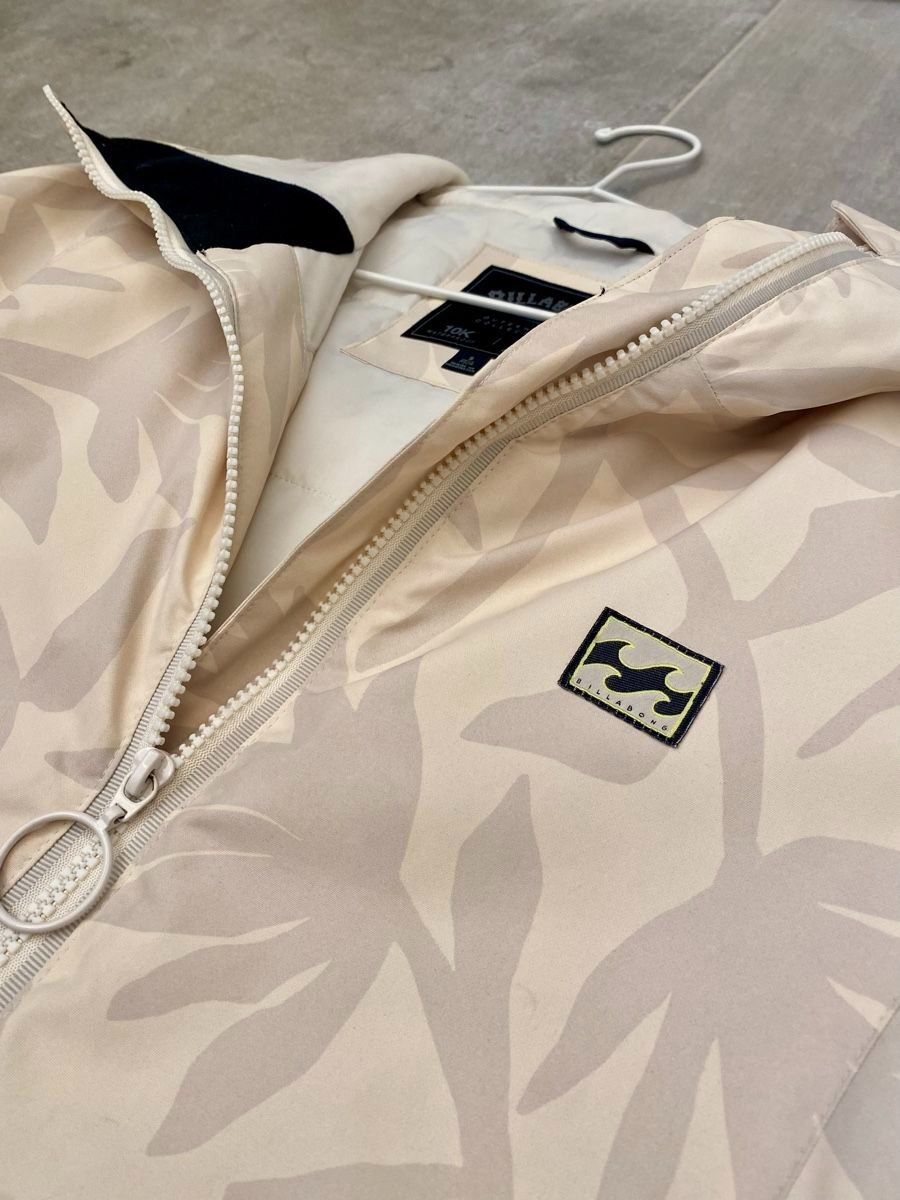 Billabong Giacche: Billabong Jacke – Usato da Eggiwil venduto da kariiina 1