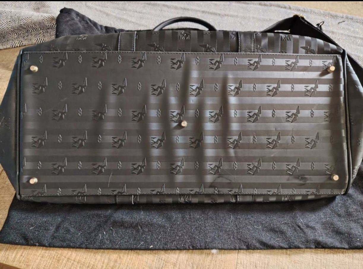 Maison Mollerus Taschen: Reisetasche Maison Mollerus  – Gebraucht aus Matzingen von sel_h9dl 2