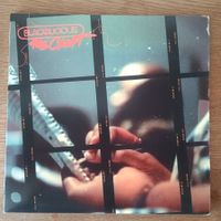 Blackalicious - The Craft 2xLP US-2005 1st PRESS VG+++/VG(+)