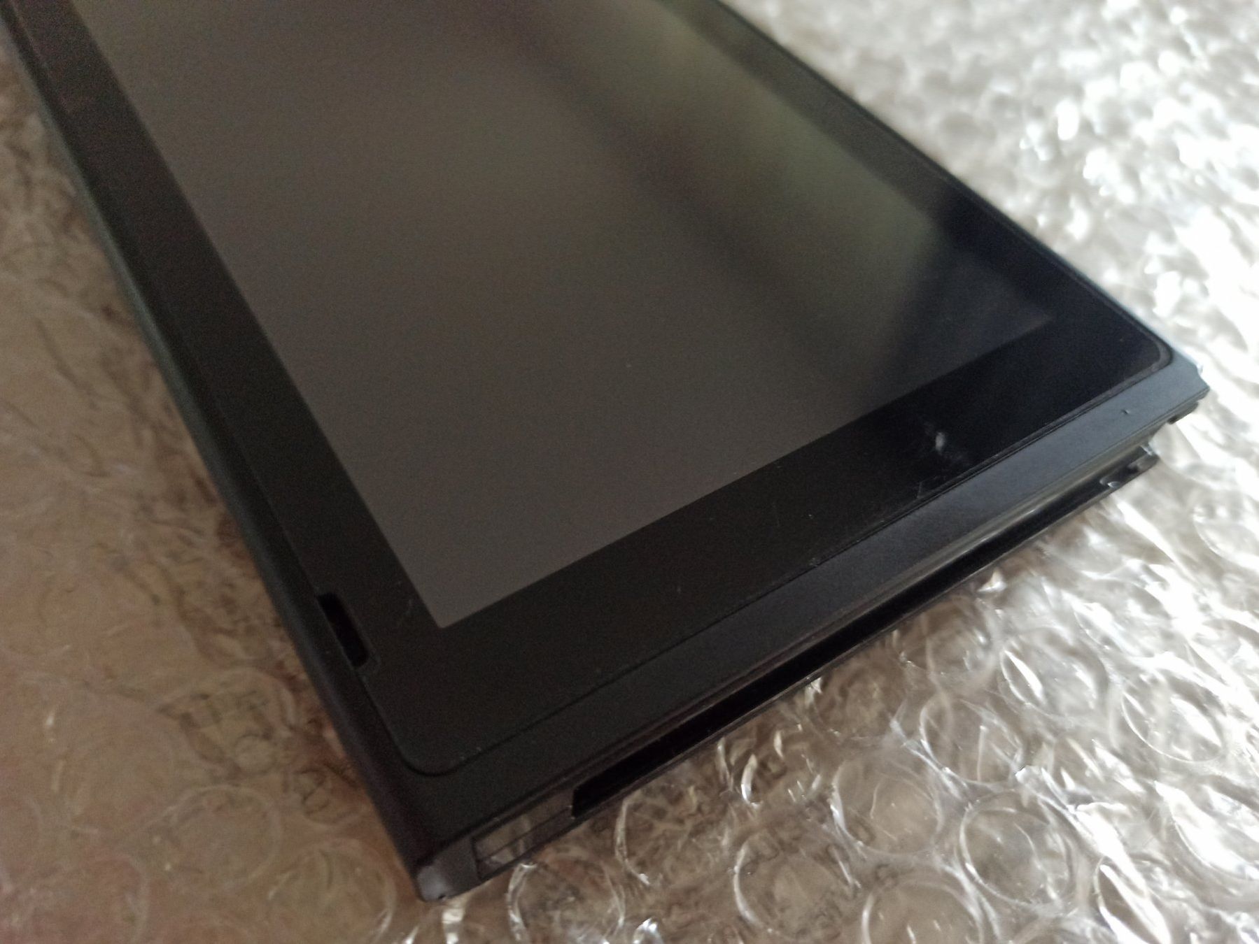 Nintendo Console: Nintendo Switch V1 - Tablet 2016 - CFW fähig - UNPATCHED – Usato da Oberweningen venduto da mar_87mx 1