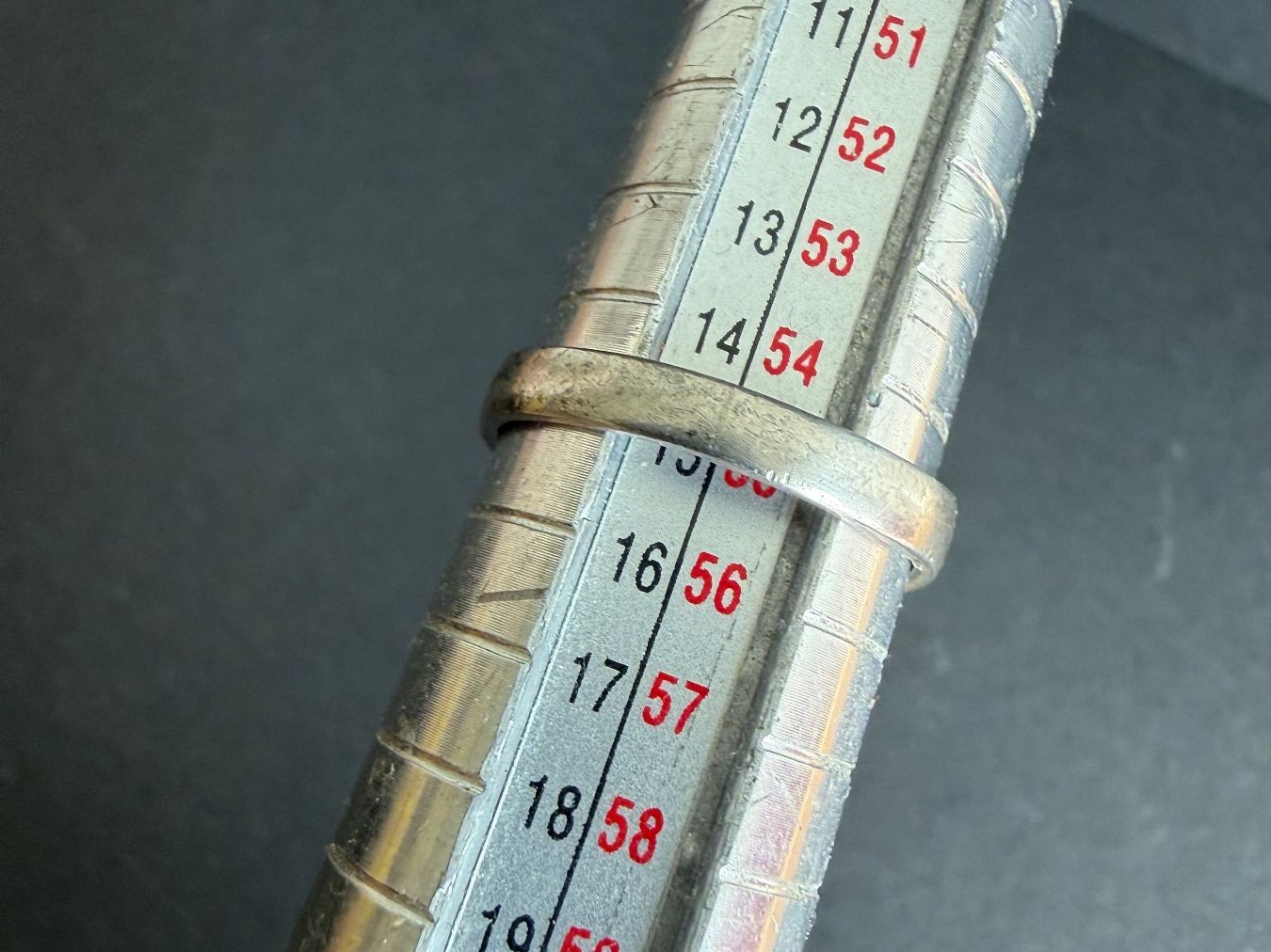 Anelli: Antiker Silber Ring mit Türkis 925 – Usato da Spiegel b. Bern venduto da Rogger72 5