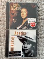 2x Aretha Franklin