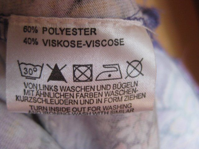 Vestiti: Kleid Gr.38 – Nuovo (secondo la descrizione) da Mülenen venduto da Rapunzel99 4