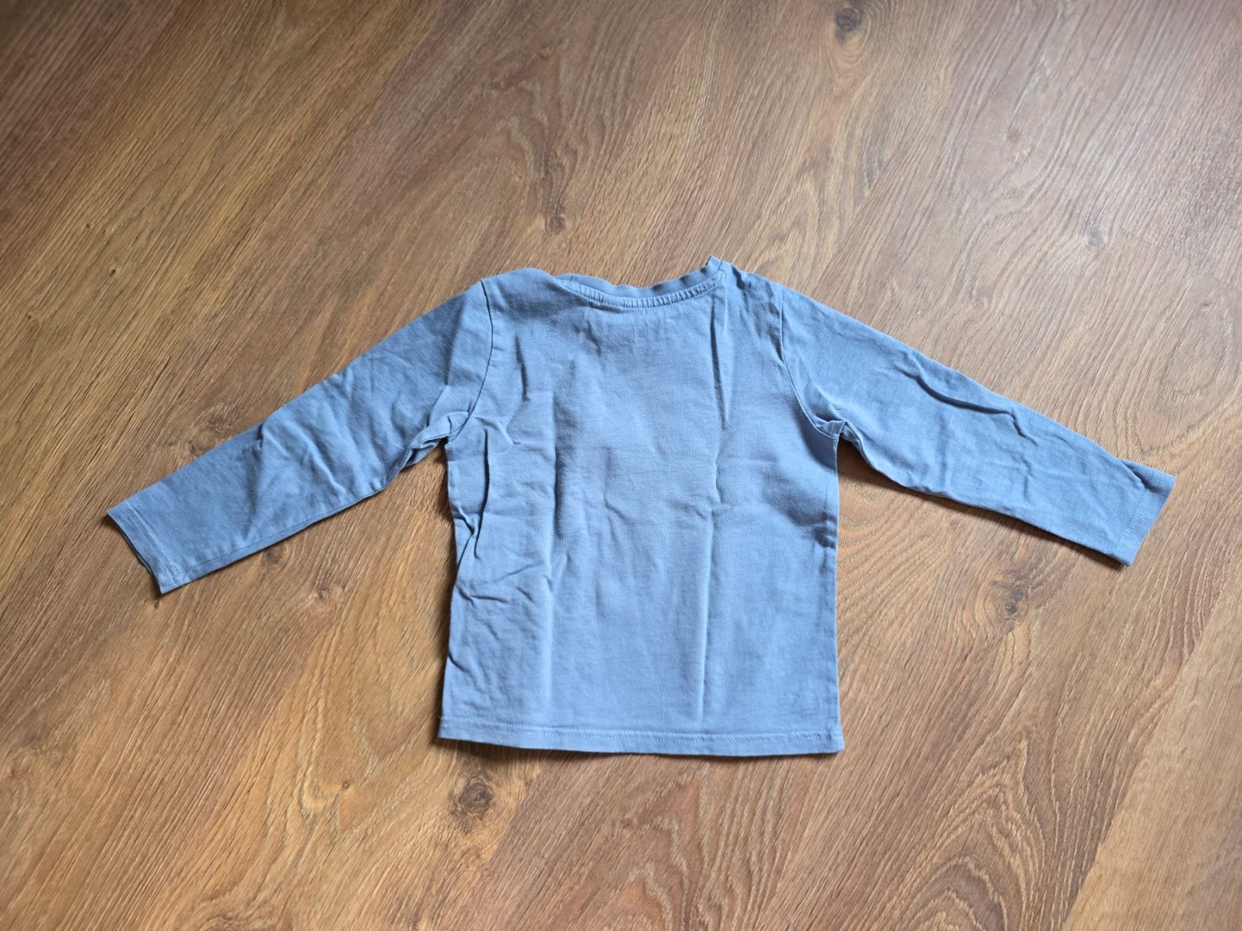 Okaidi Camicie, T-shirt & Polo: Langarmshirt, Longsleeve Okaïdi Gr. 98 – Usato da Nebikon venduto da Japostyle 1