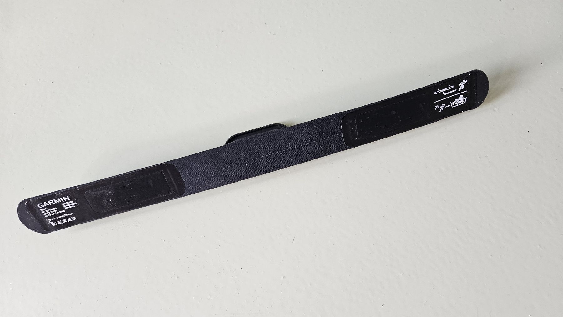 Messen: garmin pulsmesser brustgurt damen – Gebraucht aus Luzern von likelele 1