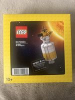 LEGO 6373604 Ulysses Space Probe 236pcs neu