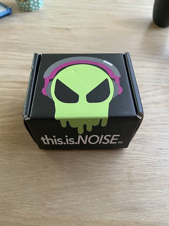 Instruments de musique: Mini Midi-Controller- Noise Machine NMSVE – Neuf avec emballage d'origine à Zürich par Larryo1 1