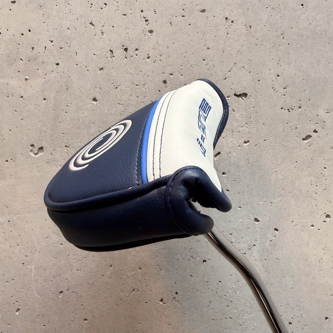 Odyssey Mazze & Set: Odyssey Ai-One 2-Ball DB Putter – Nuovo e nell'imballaggio originale da Zürich venduto da Seconda_Golf 6
