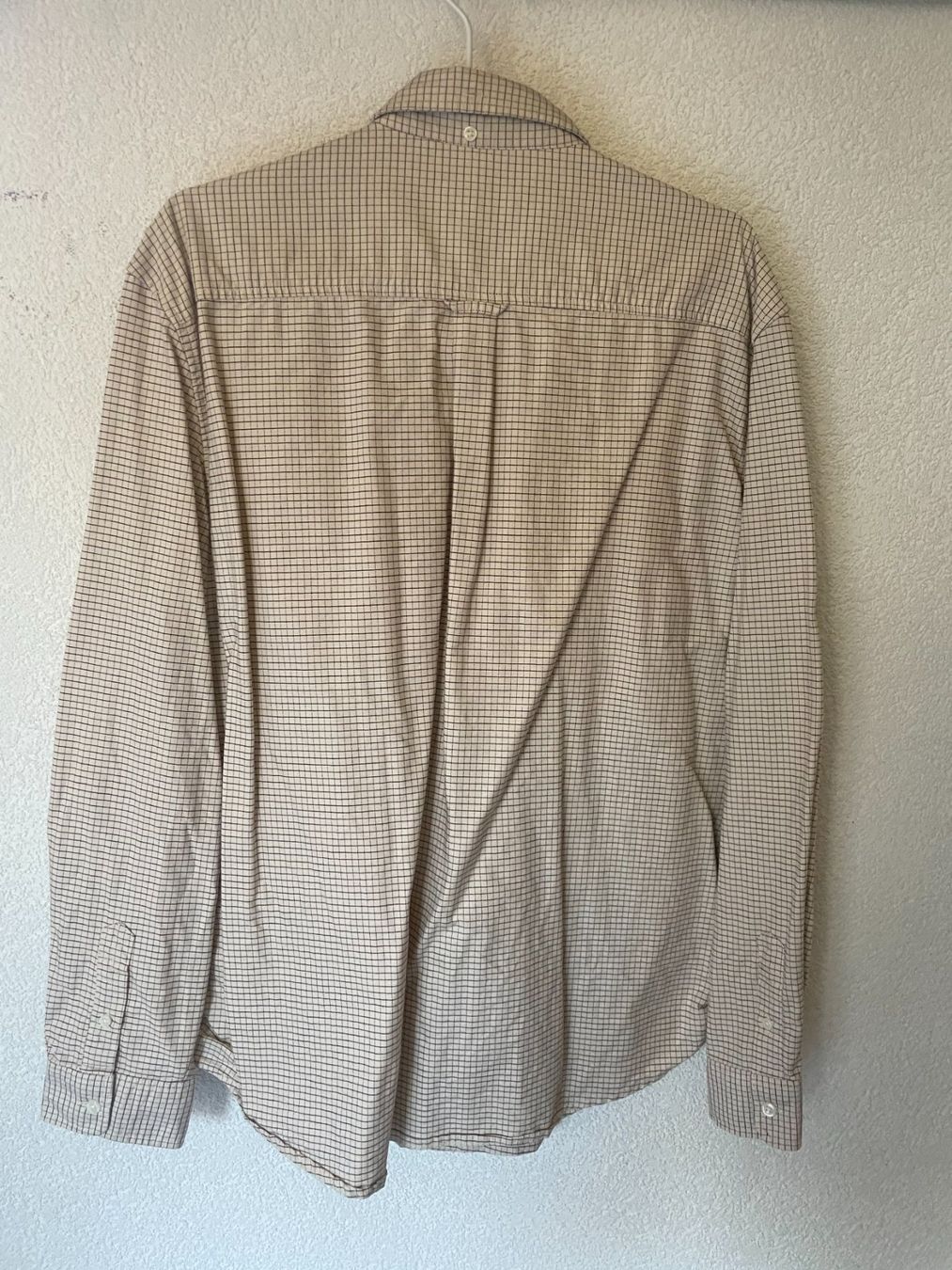 Camicie: Frank & Oak Checked shirt – Usato da Lausanne venduto da amaury.h 2