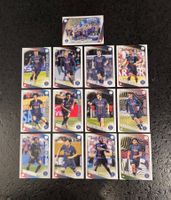 PSG Lot - Topps