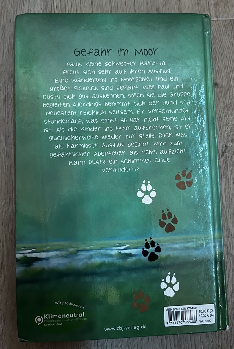 Libri: Dusty-Jan Andersen – Usato da Meiringen venduto da fixigangli 1
