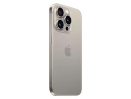 Apple iPhone 15 Pro