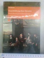 Staatsbildung ohne Steuern, AHVB Band 86