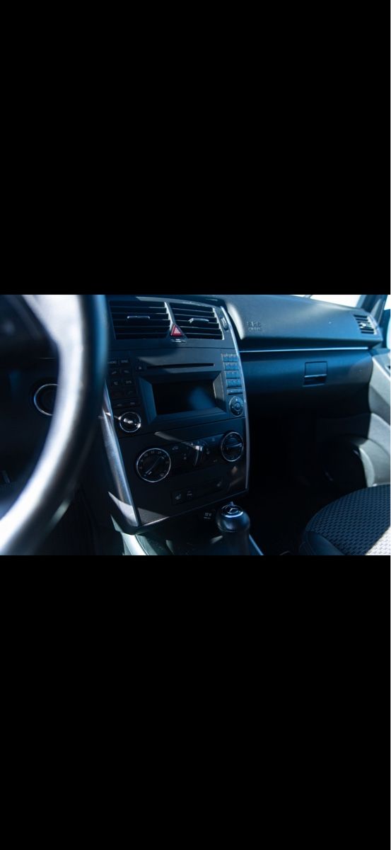 Mercedes-Benz Automobili: Mercedes B180 – Usato da Gossau ZH venduto da fabio024 5
