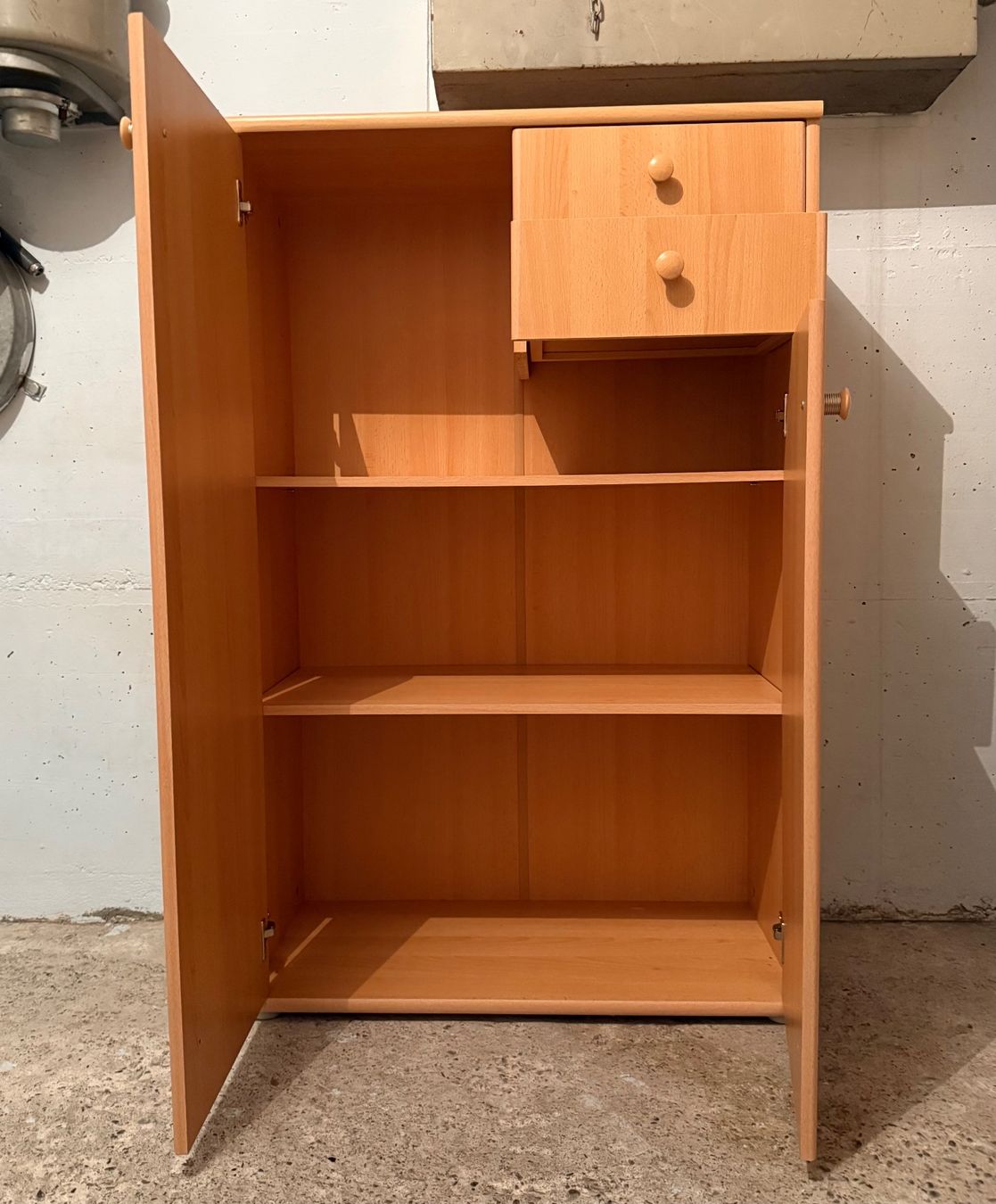 Cassettiere: Holzige Kommode, Schrank – Usato da Gwatt (Thun) venduto da yenasecondhand 1