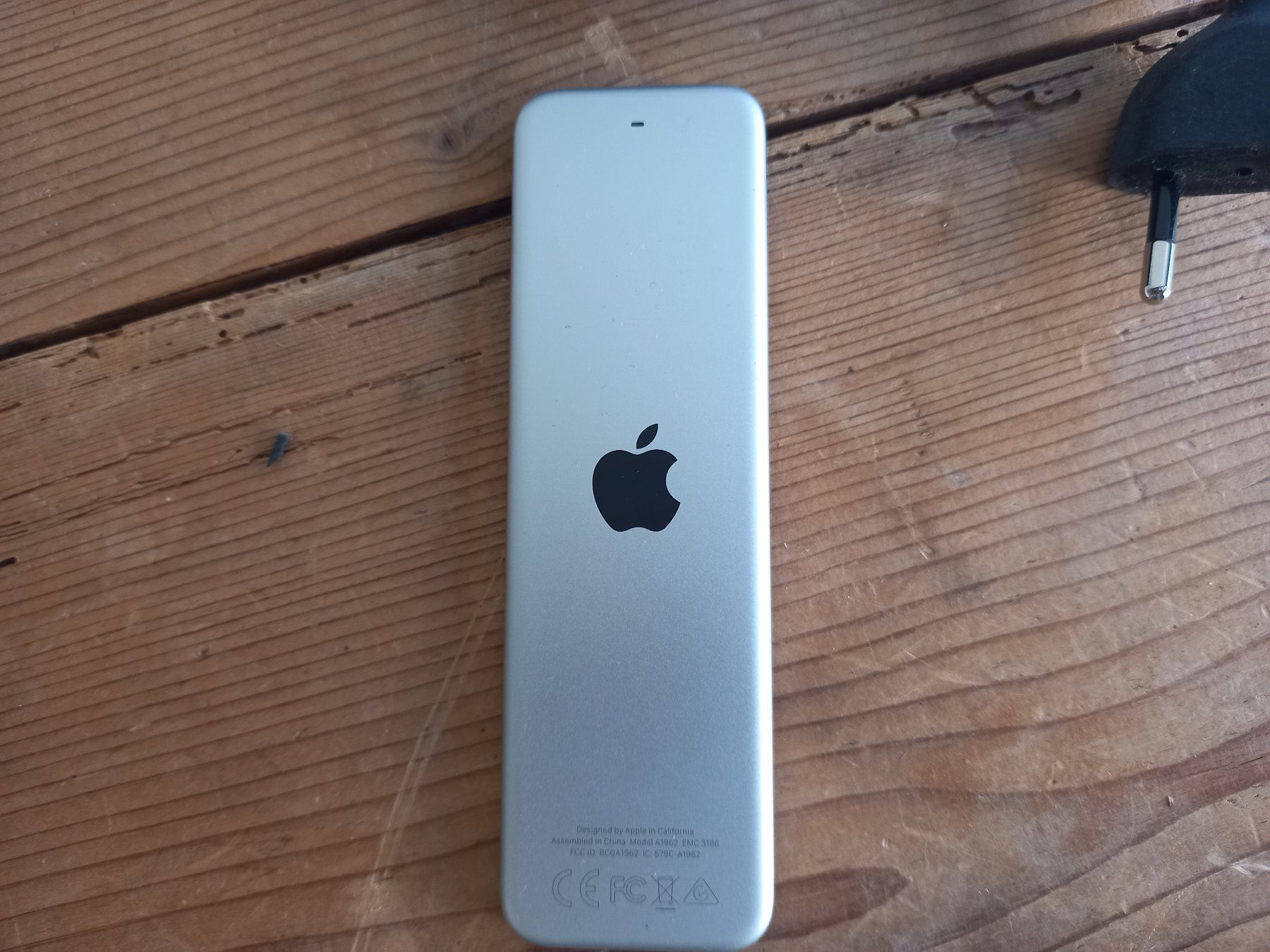 Apple Systèmes audio & multimédias: Apple TV 4K  Model A1842 – D'occasion à Prez-vers-Siviriez par Monija70 2