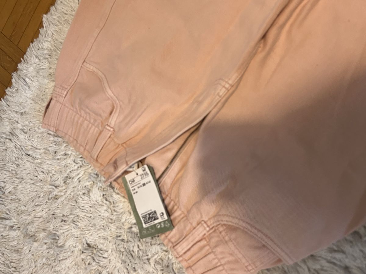 H&M Jeans: Jeans  – Nuovo e nell'imballaggio originale da Moudon venduto da cin_6rxj