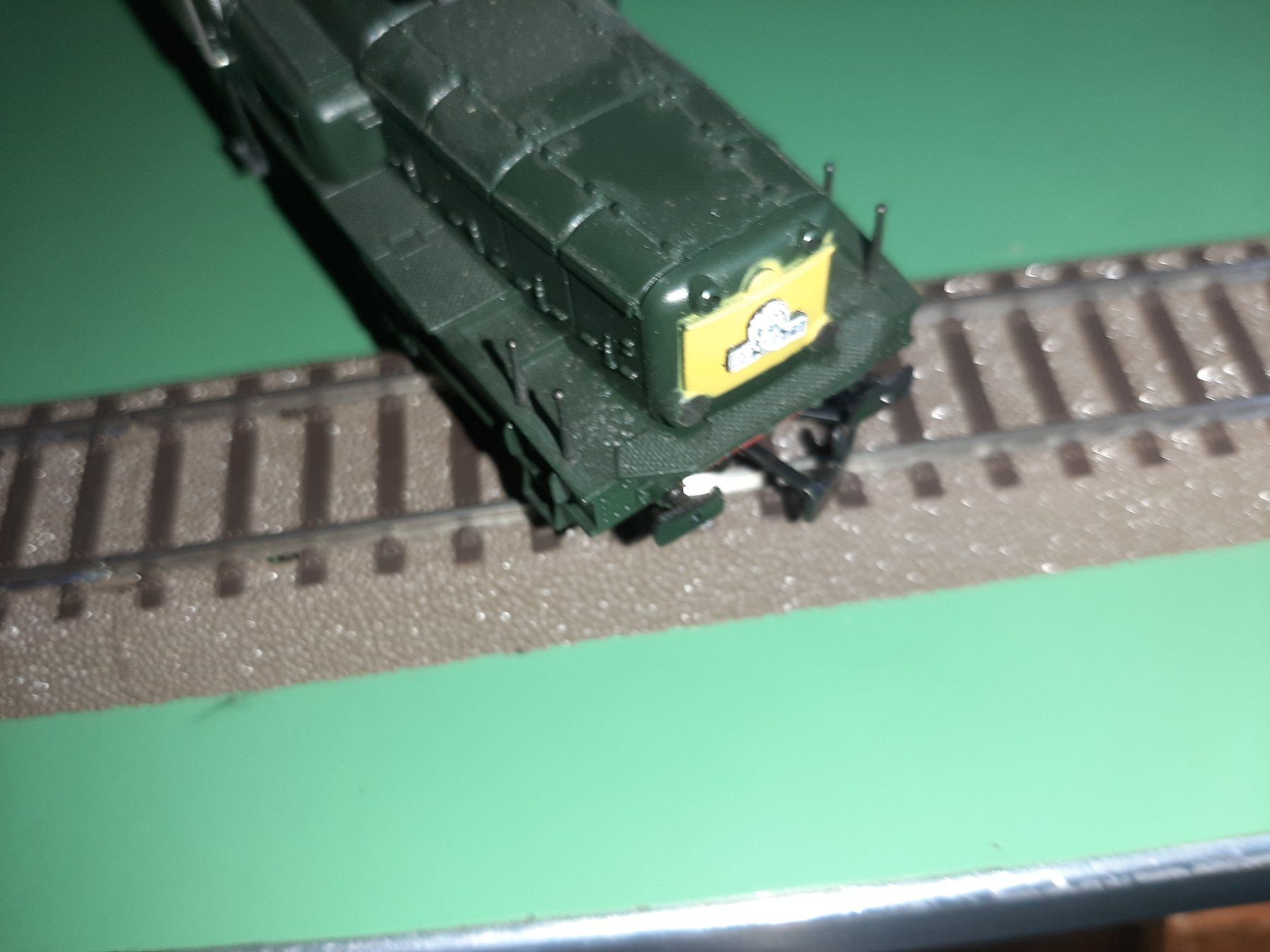 Jouef Trains électriques: JOUEF BB 12079 – D'occasion à Avully par RIVALIS 3