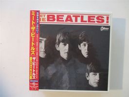 The Beatles: Meet The Beatles