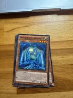 Digikart Käfer Netzlöter Yu-Gi-Oh Karte guter Zustand