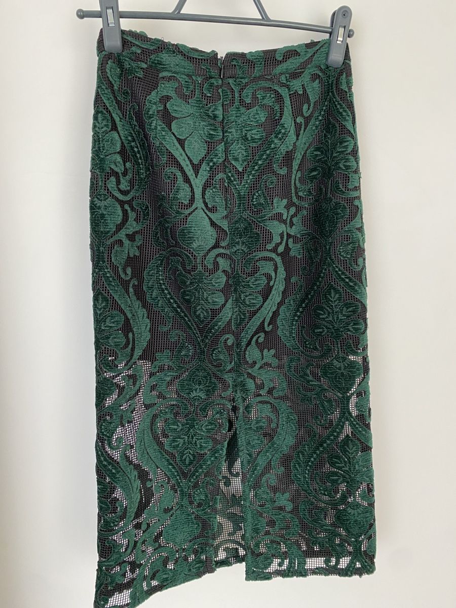 Topshop Gonne: Jupe, 34 / XS, en dentelle – Nuovo (secondo la descrizione) da Bussigny venduto da cac_q2c6 4