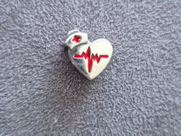 Charm Medizin Herz +Garantie