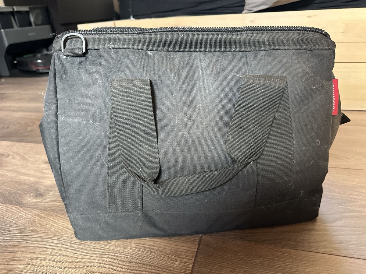 Reisenthel Borse: Tasche – Usato da Wohlen b. Bern venduto da chrige84 1