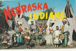 2 Indianerkarten
