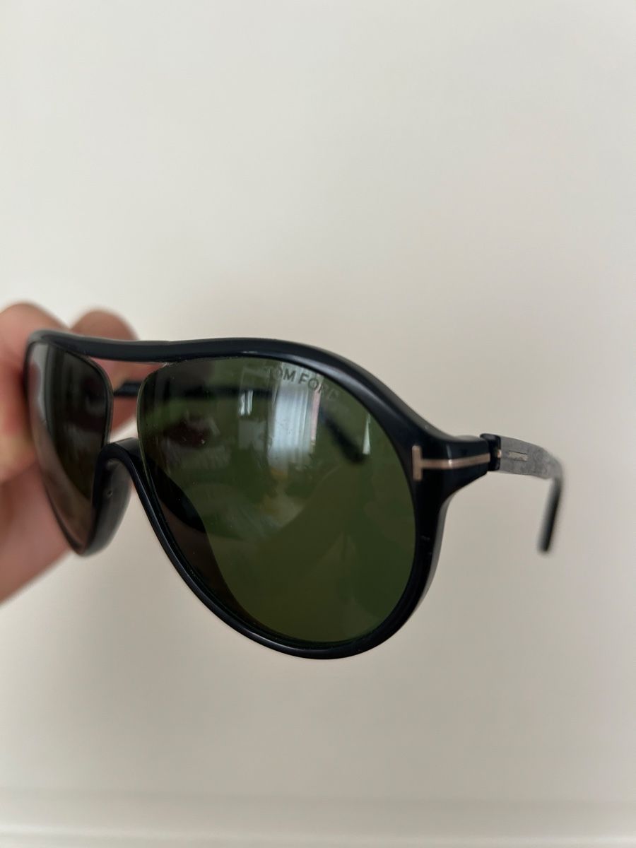 Tom Ford Lunettes & Verres: tom ford sunglasses  – D'occasion à basel par wastedworld 2
