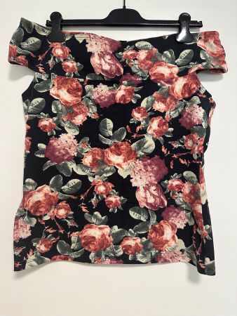 H&M Sommer Top Gr. L