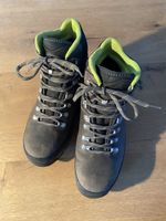 Meindl, Damen Island MFS Active GTX Schuhe, Gr. 42.5