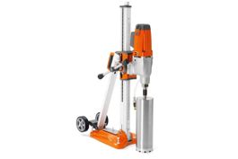 Carotatrice Husqvarna DMS 240 NUOVO 