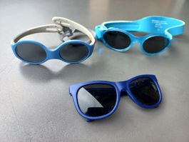 Sonnenbrillen für Baby/ Kleinkind