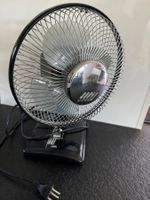 Tischventilator, 3 Stufen einstellbar