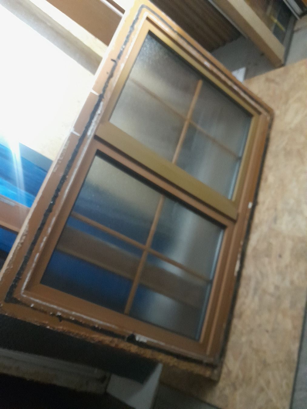 Fenster: Fenster – Gebraucht aus Marbach LU von san_8kt5 1