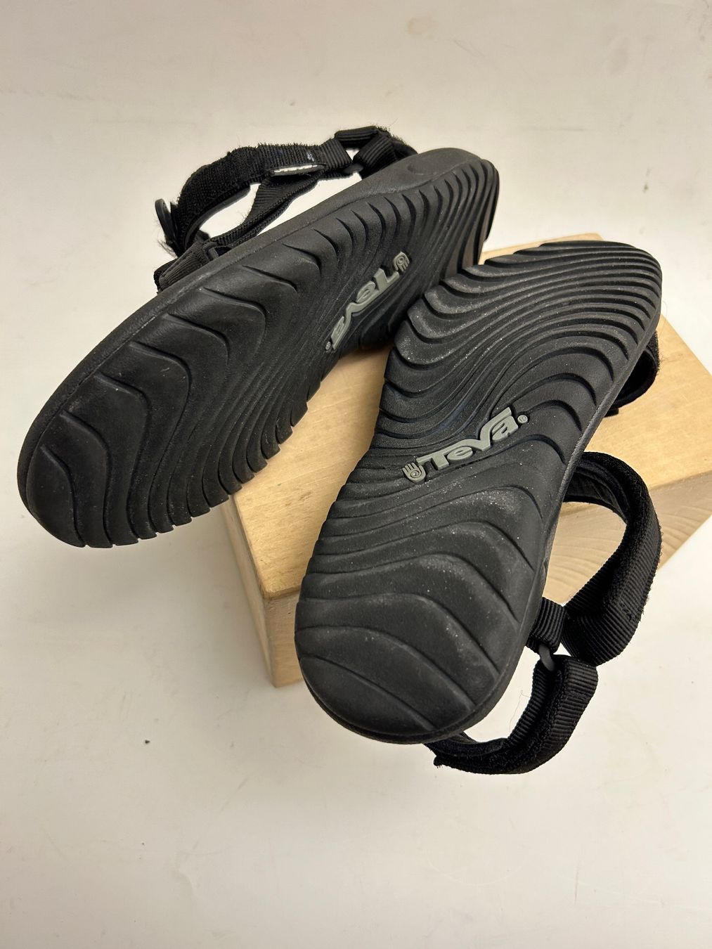Scarpe da uomo: TEVA Sandalen Gr. 39, neuwertig – Usato da Rheineck venduto da emma.gut 4