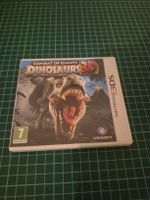 Combat of Giants: Dinosaurs 3D - Nintendo 3DS Game! 49