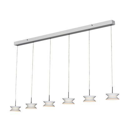 Lampade: Hängelampe LED – Usato da Brüttisellen venduto da BenjaminMichen