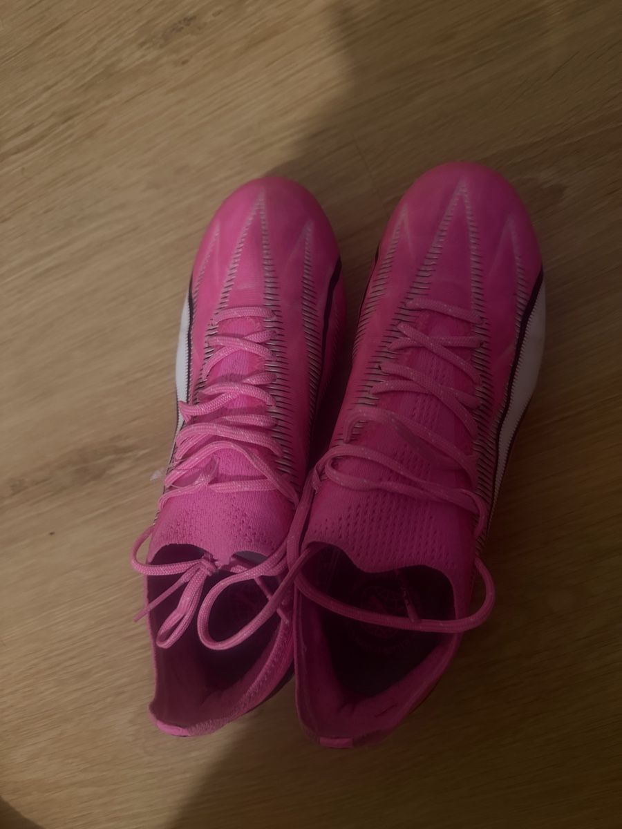 Herrenschuhe: Fussballschuhe  – Gebraucht aus Luzern von son_b66n 2
