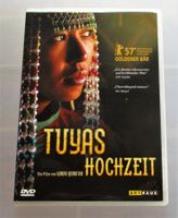 TUYAS HOCHZEIT - Goldener Bär Berlinale 2007