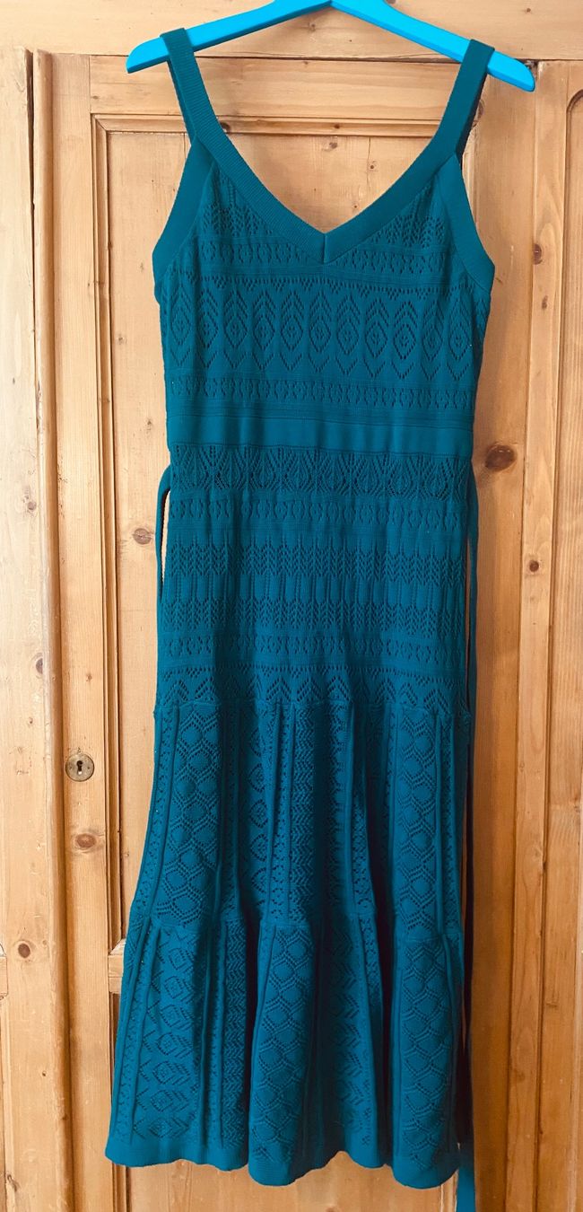Kleider: Boden Damenkleid – Neu (gemäss Beschreibung) aus Maroggia von ureiun