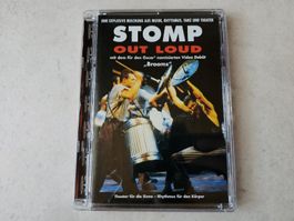 Stomp Out Loud