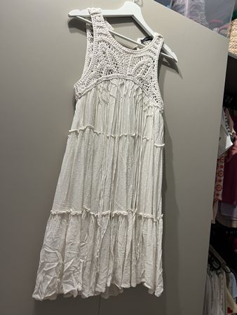 Kleid Zara