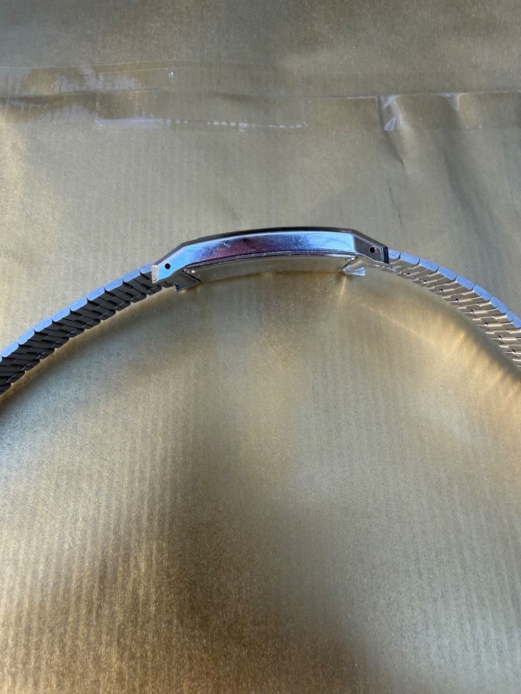 Zenith Montres: Zenith prototyp – D'occasion à Thalwil par LeCh1ffre 3