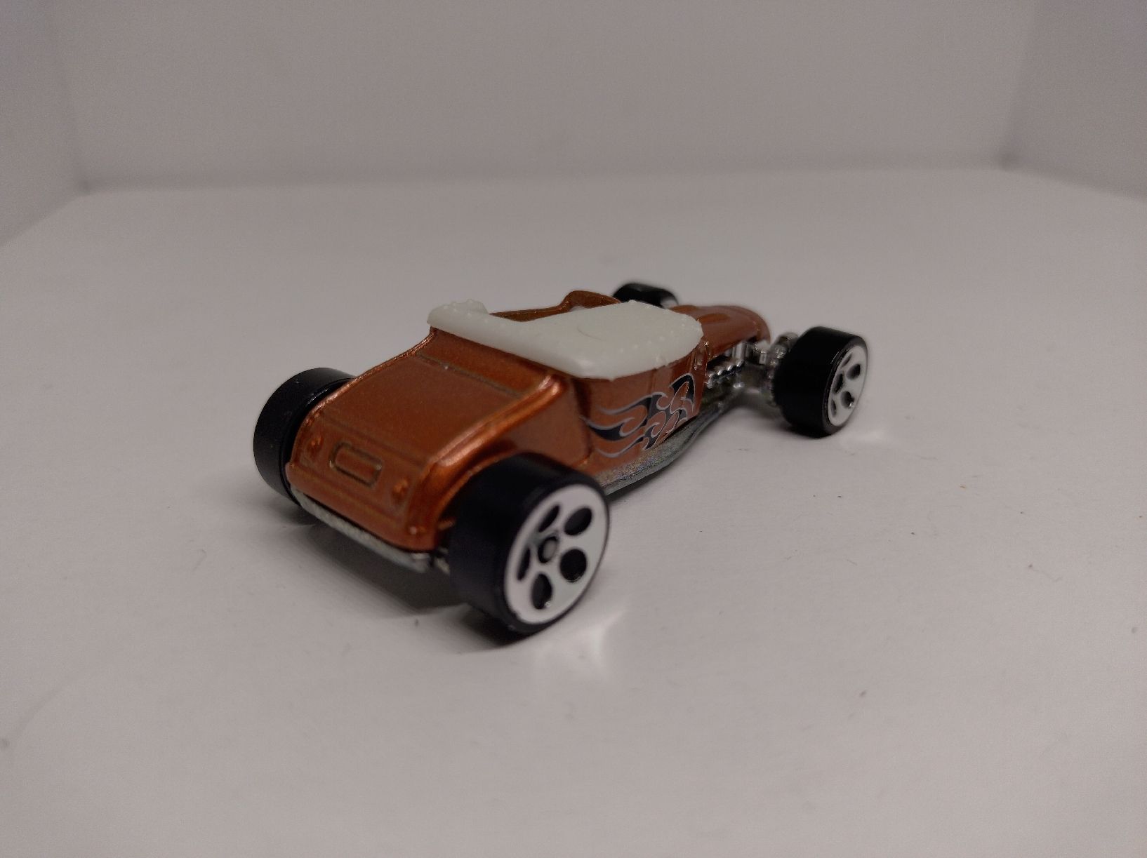 Hot Wheels Modellautos: Hot Wheels, Track T – Gebraucht aus La Chaux-de-Fonds von Pierrot8404 2