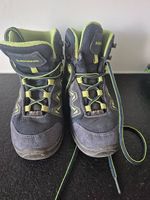 Wanderschuhe Lowa gr 31