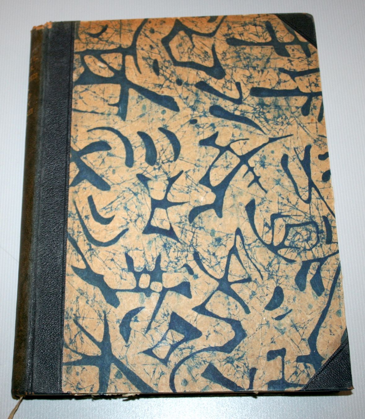 Libri: August Mayer: Geschichte der Spanischen Malerei, 1922 – Usato da Schaffhausen venduto da Kartenprofi 7